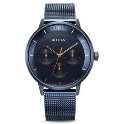 Titan 94006QM04 Modern Classics Analog Watch for Men-24