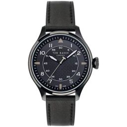 Ted Baker BKPFMS404 Urban Analog Watch for Men-image-46