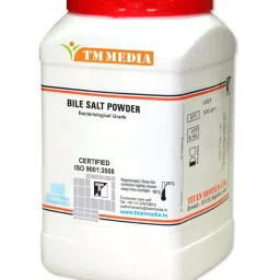 TM Media 1201 AGAR AGAR POWDER 100gm-29