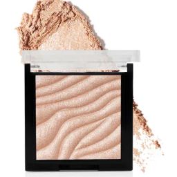 Insight Cosmetics Baked Highlighter A Dash of Gold - 15 gm-image-98
