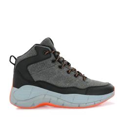 Off Limits Men's S.W.A.T. Grey Basketball Shoes-picture-38
