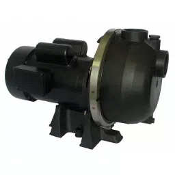 Dayton 3 HP Single Phase Sprinkler Pump, 5UPW2-picture-13