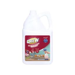 Diversey Floral Liquid Room Freshener - 5 L-image-51