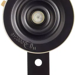 Uno Minda 815020 K70 12V HIGH Tone Horn, Dia: 70 mm (105dB)-11