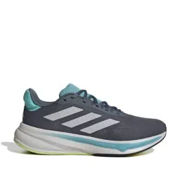 adidas Men's RESPONSE SUPER M Grey & Blue Running Shoes-picture-27