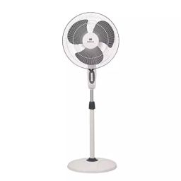Havells Accelero 400 mm Pedestal Fan White and Grey, FHPACHSWGR16-image-78