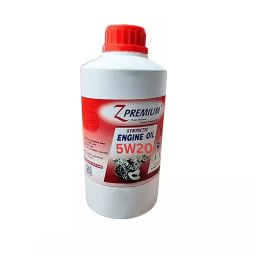 Z Premium 5W20 1 L Engine Oil for Passenger Vehicles, 1020BIBZ0HE (Pack of 4)-image-84