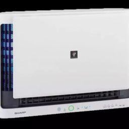 Sharp FU-551K Air Purifier-image-59