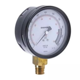Enerpac Analogue Pressure Gauge 700 bar Bottom Entry 100 mm Outside Diameter, GP10S-image-36