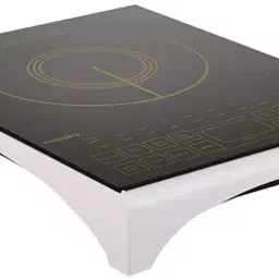 Philips Black Touch Panel Induction Cooktop HD4938/01-image-98