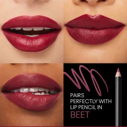 M.A.C MACximal Matte Mini Lipstick D For Danger - 1.8 gm image 3