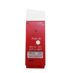 Apresys D99 USB Temperature Data Logger image 2