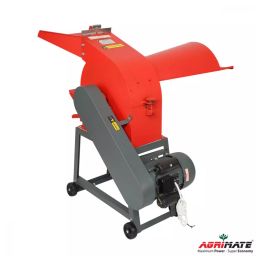 Agrimate AM CCM 600 Chaff Cutter 3.5HP-picture-9