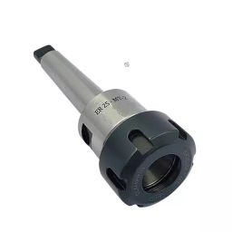 A.D INTERNATIONAL ER Collet Adapter with ER25 Collet Head, MT2 Shank Teng Style for Milling Machine, Work Holding, J0-EG7S-TSBS-image-22