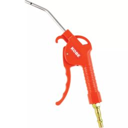 KOBE Red Line 10 bar 6.35 mm (1/4") BSPT Metal Air Blow Gun KBE2592500K-picture-43