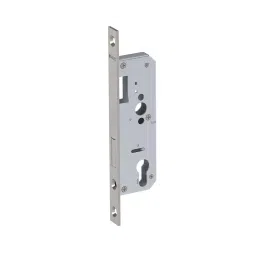 AIDO Mortise Dead Lock 20 mm width for Narrow Stile Door, XL-C 2019-40
