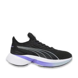 Puma Women's Conduct Pro Black Running Shoes-18