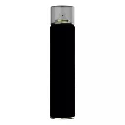 Generic 400 ml Matt Black Aerosol Paint, MB-001 (Pack of 12)-image-55