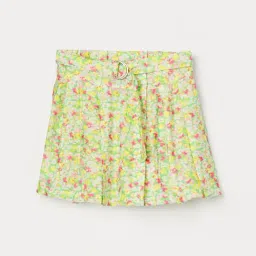 Fame Forever by Lifestyle Girls Multi Skirt-picture-38