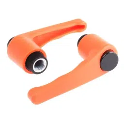 RS PRO M12 x 18mm Steel Clamping Lever 478670-image-62