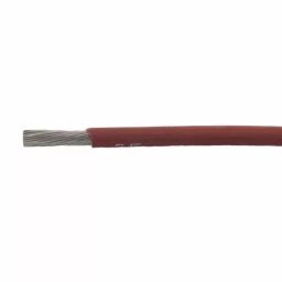 Alpha Wire Ecogen Metric Single Core Hook Up Wire 0.5 mm² Brown 50 m Length, 67050 BR321-image-7