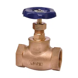Leader GM 017 Gun Metal G Globe Valve 25 mm PN - 25-image-95