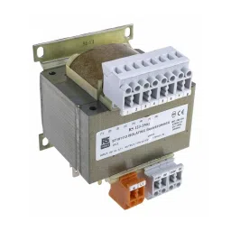 RS PRO Rail Transformer 250 VA Model No 1232501-28