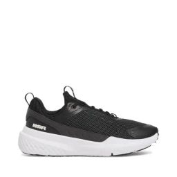 UNDER ARMOUR Men's Project Rock BSR 5 Black Running Shoes-picture-19