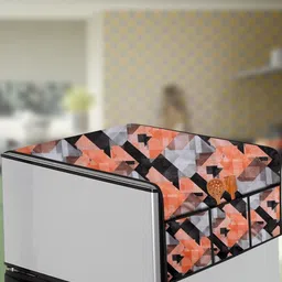 The Furnishing Tree Fridge Top Cover Compatible for-image-101