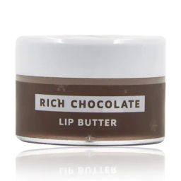 Iris Cosmetics Rich Chocolate Lip Butter - 10 gm-11