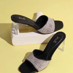 Inc.5 Women's Rose Gold Casual Sandals-image-17