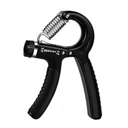 Stay v Fitness R Shape Hand Exerciser Grip Strengthener with 10-40 Kg Adjustment, R_SH_G-00012-picture-0