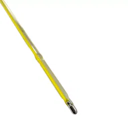 Japsin Instrumentation Mercury Filled Glass Thermometer - 35 to 70°C Range, JIPL-GT-7 (Pack of 4)-48