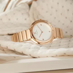 pierre cardin Women Dial & Stainless Steel Straps Analogue Watch CMC.8007-image-56