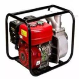OMT ARSH 20 Bar 2" x 3" Water Pump Set-image-42