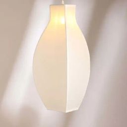 FIG Living Off-White Spandex Juglar Pendant Lamp-47