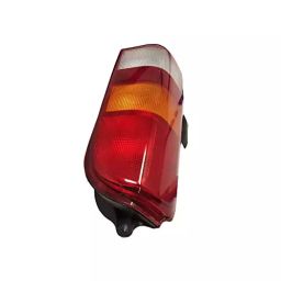 Auto Pearl Tail/Back light Assembly Left & Right Side Compatible For Maruti Suzuki Eeco, TL_Eeco_Pair image 2