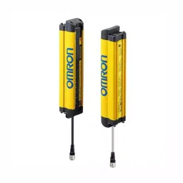 Omron Safety Light Curtain DC 24 V, F3SG-2RE0590P30-picture-17