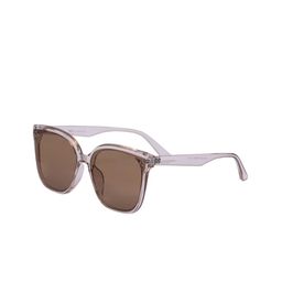 LensKandy Women Brown Cateye Sunglasses with UV Protected Lens2302-image-20