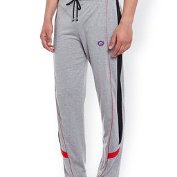 mack jonney VIMAL Men Set Of 2 Solid Lounge Pants image 3
