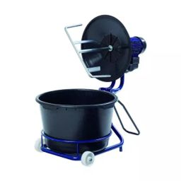 CARAT TOOLS 1630W Mixer Super 50 BUI005S000-image-55