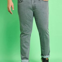 bigbanana Men Original Stretchable Jeans-69