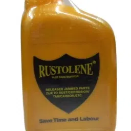 Rustolene 5 Ltr Rust Disintegrator-image-1