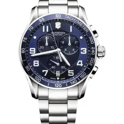 Victorinox 241497 Chrono Classic Analog Watch for Men-image-33