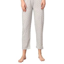 TRENDY WORLD Women Cotton Printed Pyjama-image-9