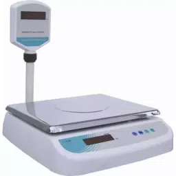 Goonj GCES-03 50 Kg Weighing Scale-image-60