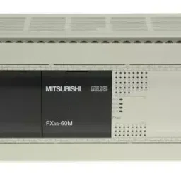 Mitsubishi FX3G-60MR/ES 36 Input 24 Output Logic Control Without Display image 3