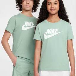 Nike Sportswear Older Kids' T-Shirt-image-69