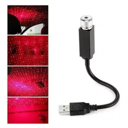 GENERIC Multicolor Fancy Lights image 2