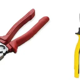 Sky Blue Sbe_Plier_Combo_Mod_00308 Lineman Plier 7.8 inch Set of 2 Pcs-picture-47